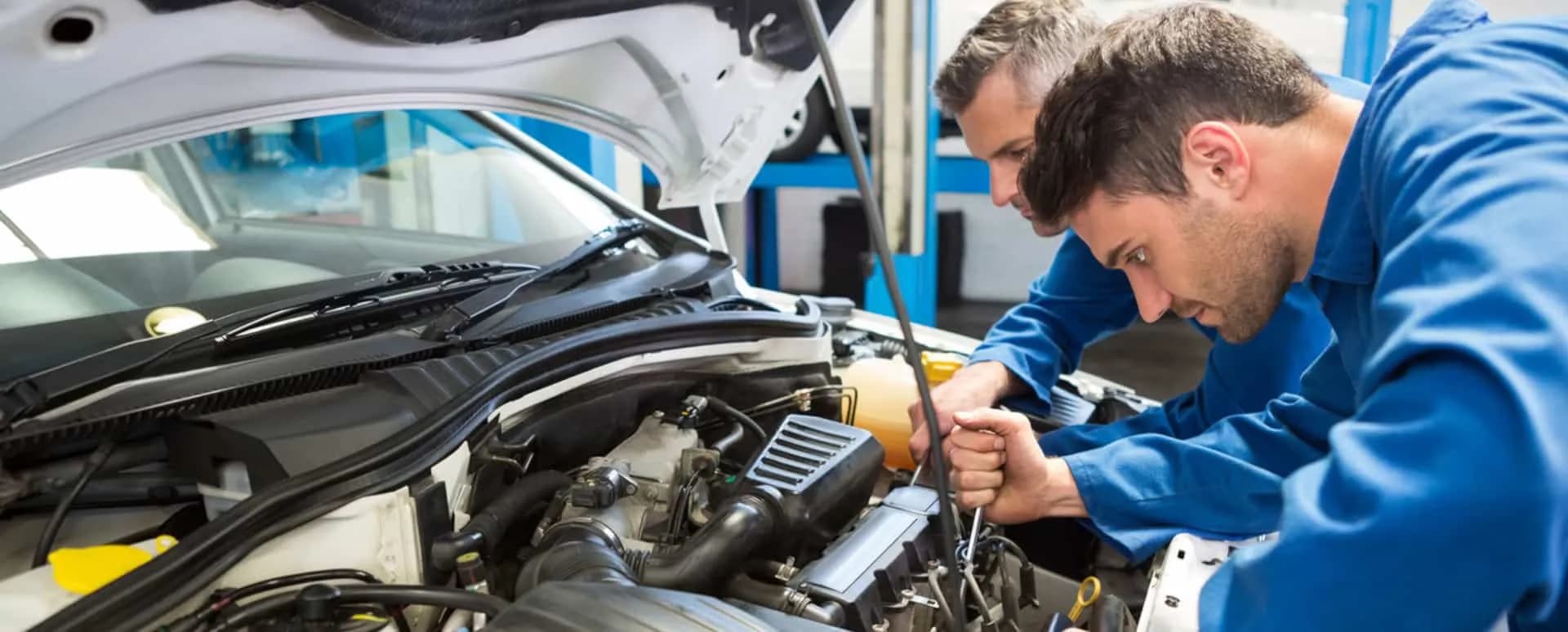 MOT in Dartford – at Hopfields Auto Repairs